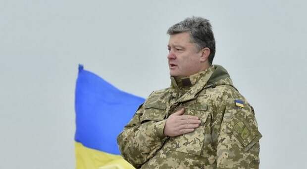 Украина получит дырку от бублика, а не компенсацию за Крым