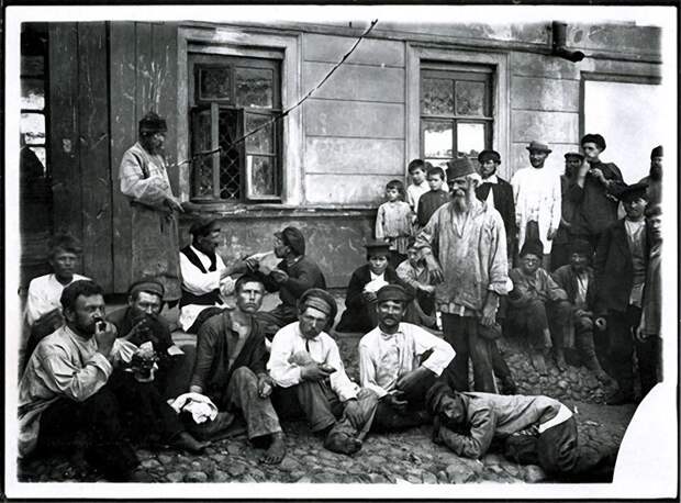dmitriev44 dmitriev44 Максим Дмитриев фотографии царской России