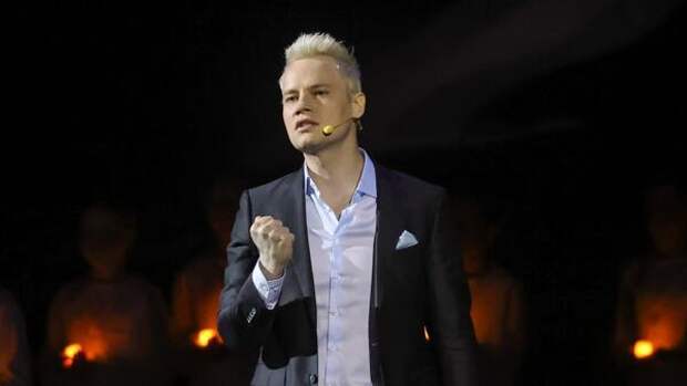 Что будет с SHAMAN`ом после жалобы в прокуратуру — отвечает адвокат