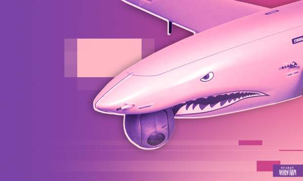 В Челябинской области ВС РФ пресекли попытку атаки дронов на одно из предприятий