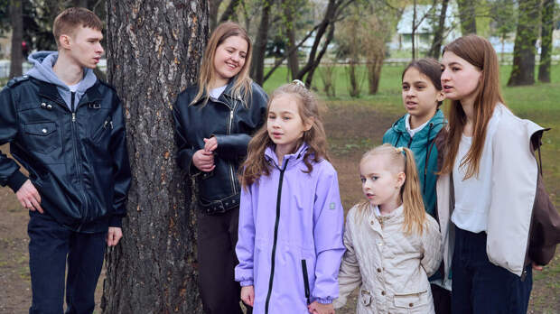 Летний комендантский час для подростков введут в Башкирии с 1 мая