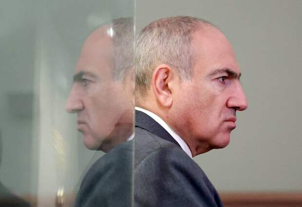 Пашинян обратился к «калужскому олигарху» по поводу переселения армян