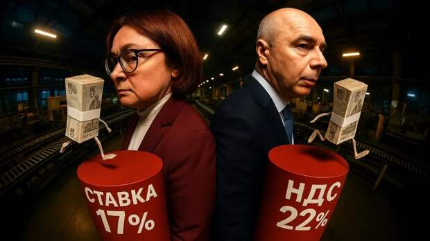 "Банки грабят русских людей: У меня забрали 90% прибыли по кредиту. Идите вы со своей экономикой, я закрываюсь"