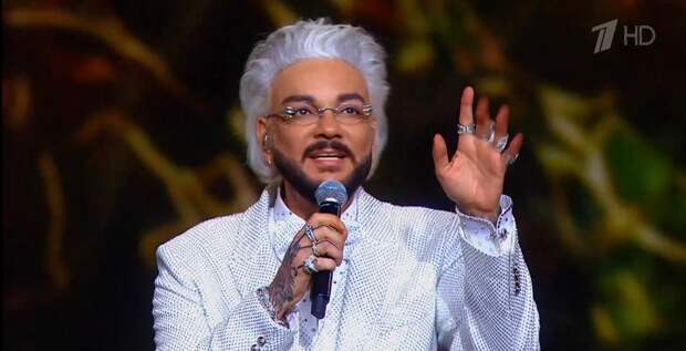 Киркоров отыграет в Петербурге четыре солд-аут концерта