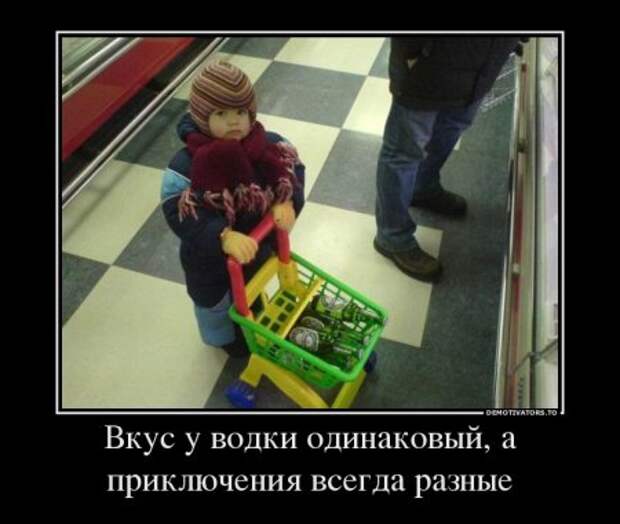 Демотиваторы, безумные и прикольные как всегда.