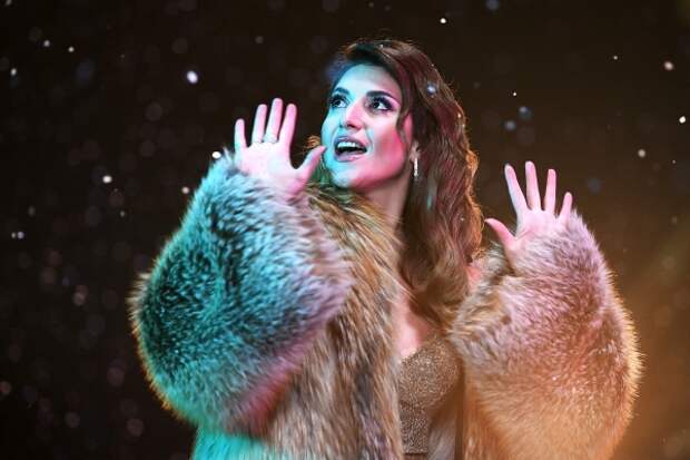 Жасмин призналась, что готова потратить миллион рублей на подарок себе