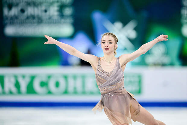 Экс-тренера фигуристки США Гленн арестовали за домогательствах к ученицам