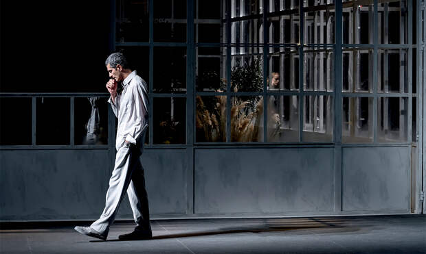 Фото предоставлено пресс-службой театра