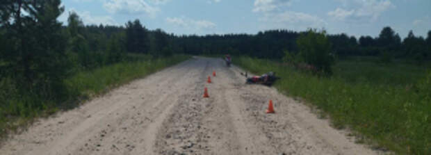 За прошедшие дежурные сутки зарегистрировано 3 ДТП с пострадавшими