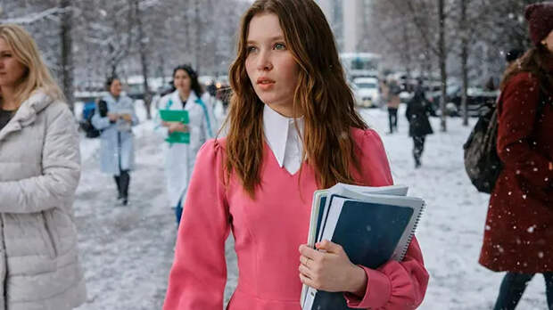 Аня Пересильд идёт на ЕГЭ? Как и куда в 2026 году поступают дети знаменитостей