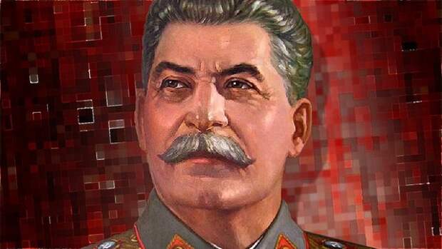 Шутки Сталина 3