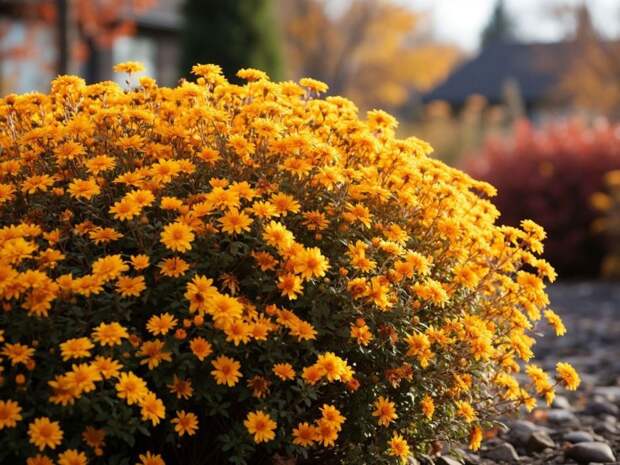 Сад без хаоса и суеты: один правильный куст меняет восприятие участка полностью