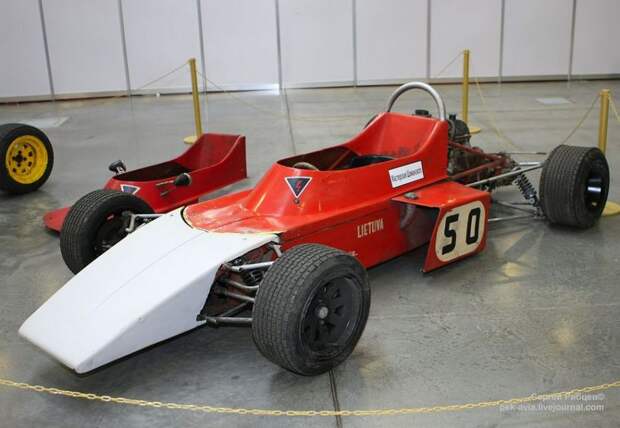 Легенды советского автоспорта авто, автоспорт, болид