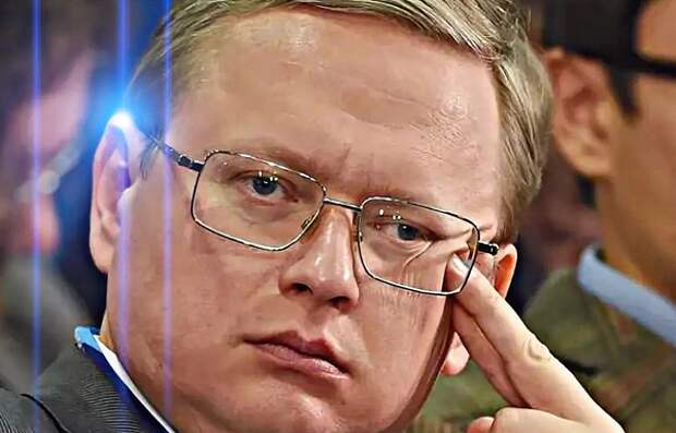 Михаил Делягин