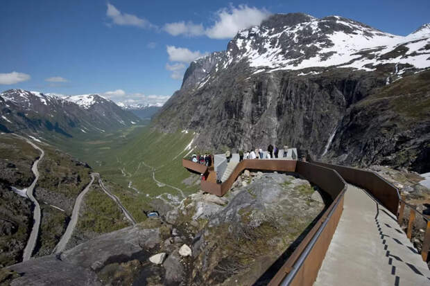 Bigpicture ru trollstigenroad norway1