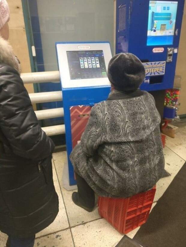 SBИстории концовки которых мы никогда не узнаем