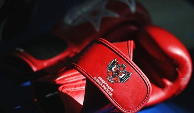 Столичные боксеры завоевали медали международного турнира в Калининграде