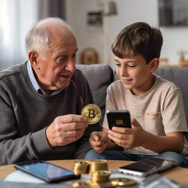 Эксперт рассказал, как правильно передать крипту и аккаунты по наследству