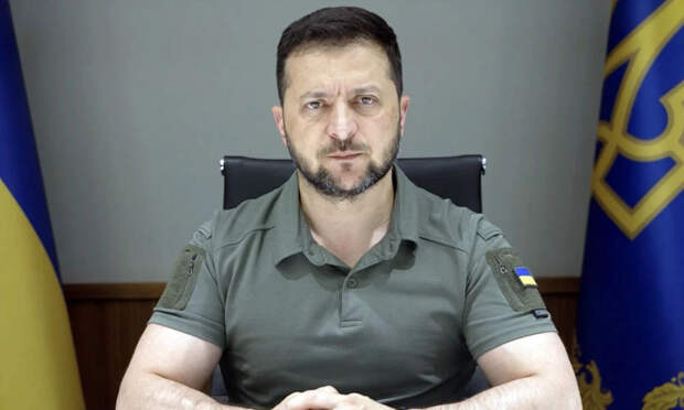 Зеленский анонсировал поэтапную демобилизацию и рост зарплат военных: детали новой реформы