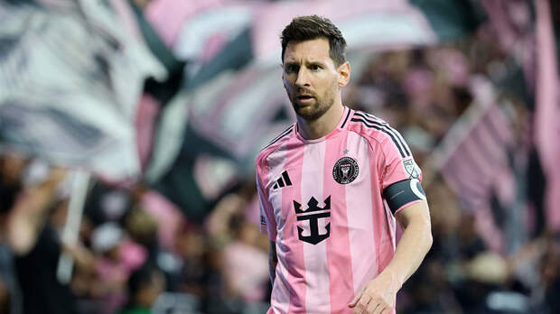 Месси стал владельцем клуба из пятого дивизиона Испании