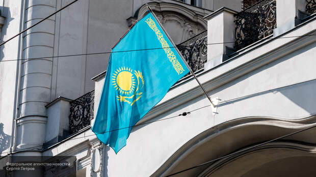 Грозин предупредил Казахстан о последствиях в случае его «украинизации»