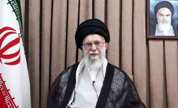 Али Хаменеи убит – официальное сообщение Израиля