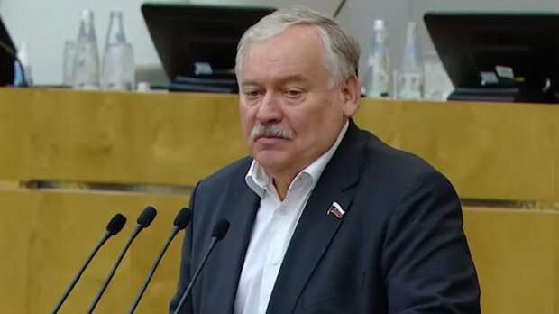 Фото: zatulin.ru