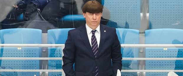 Гришин о пропущенной шайбе: «Сухари» рано или поздно заканчиваются