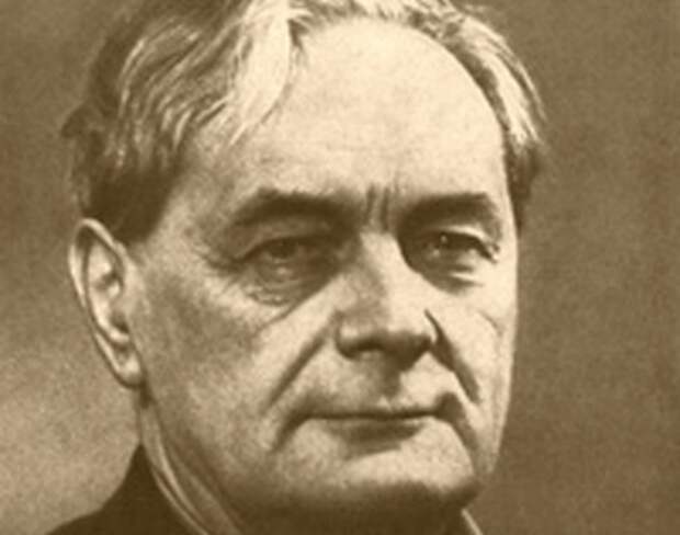 2 апреля 1969 г.: Умер Борис Сергеевич Стечкин