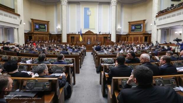 Вышедшая из СИЗО Савченко предложила Раде пересмотреть избирательное законодательство