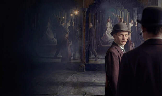 Премьера спектакля «Идиот» пройдет в Московском драматическом театре им. Пушкина