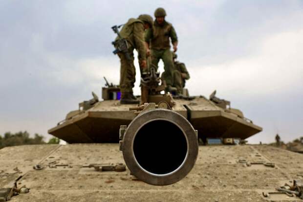 Война Израиля и Ирана завершится не победой, а новым балансом сил — эксперт