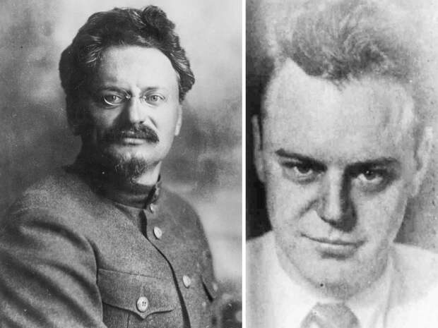 Группа дяди Яши: как советский разведчик держал в страхе всю Европу