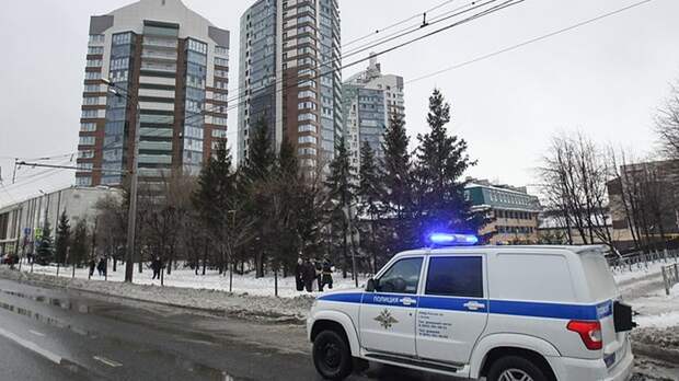 В российском городе похитили ребенка