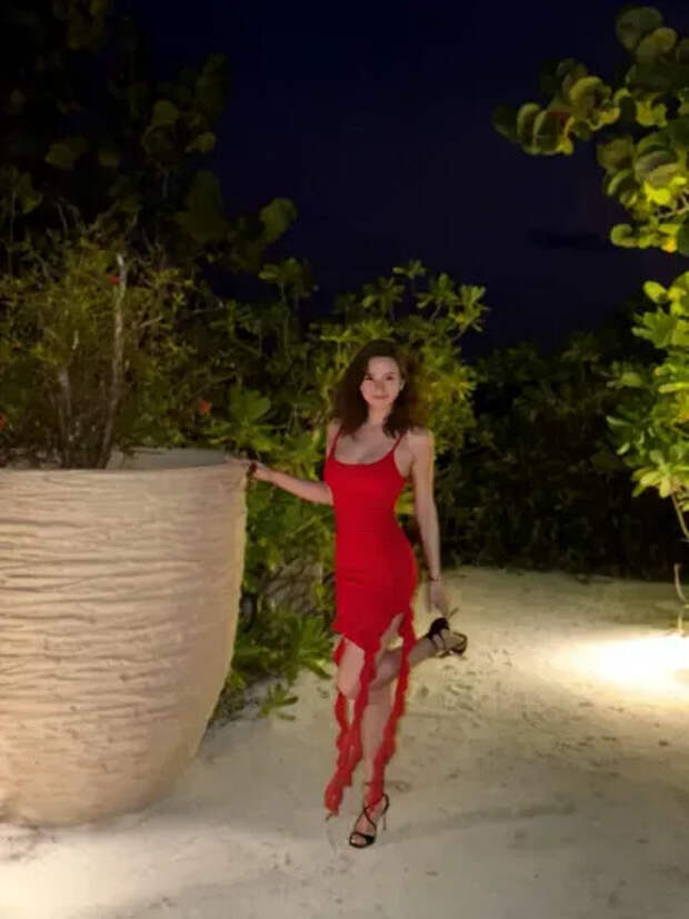 Камила Валиева