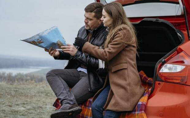 Куда рванем на выходные? Как россияне планируют майские путешествия