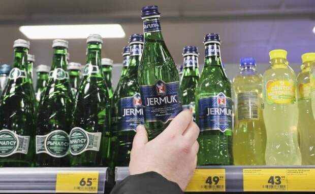Армянские товары перестали "торговаться" на российском рынке: резкие шаги Пашиняна сыграли с ним злую шутку