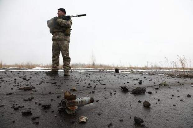 ВСУ нарушили пасхальное перемирие несколько раз. Есть пострадавшие, среди которых ребенок