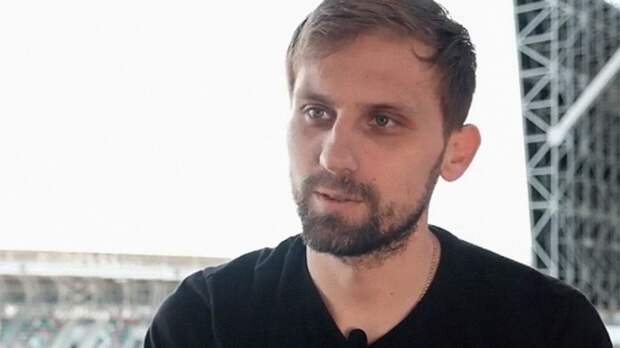 Ставший тренером экс-футболист ЦСКА готов к работе в «Спартаке»: «Грани стерлись»