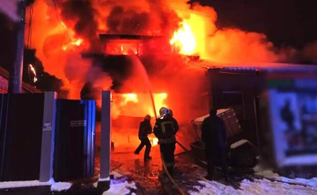 Ночной удар по Украине: Приднепровскую ТЭС парализовало, родина Юлии Тимошенко и «Южмаша» погрузилась во мрак