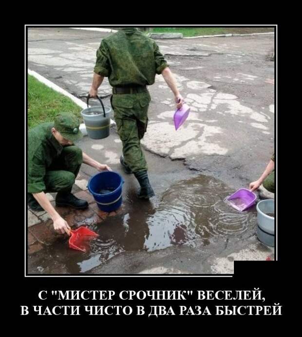 Демотиваторы (30 фото)