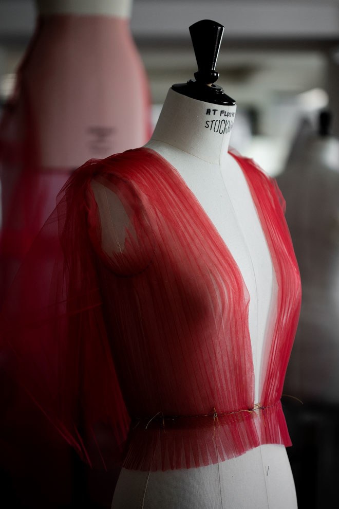 INSYDE DIOR: коллекции 2019-2020 (Часть 1)
