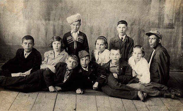 Молодая Гвардия