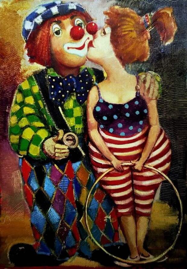 работы Ладо Тевдорадзе - 21 художник Ладо Тевдорадзе - 21