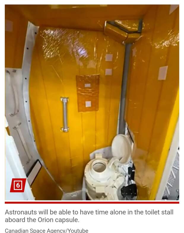 Недолго радовались американцы…