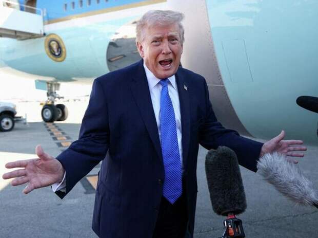 Украина «будет похоронена»: ей не миновать своего ужасного предназначения