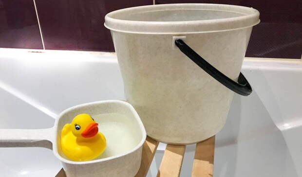 Шесть домов на Юбилейном бульваре в Нижнем Новгороде остались без воды 21 февраля