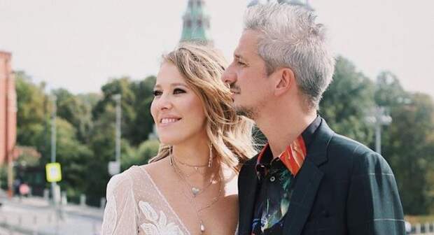 Миро рассказала, почему Собчак не пустила Богомолова в свой особняк