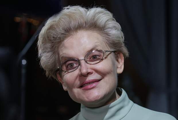 Малышева назвала суперсуп для защиты зрения