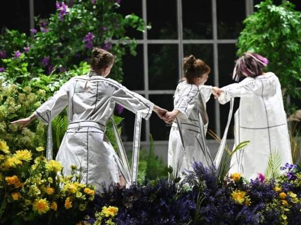 Фото предоставлено пресс-службой театра